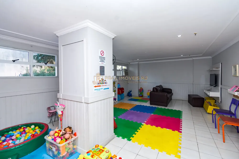 Apartamento, 3 quartos, 92 m² - Foto 66