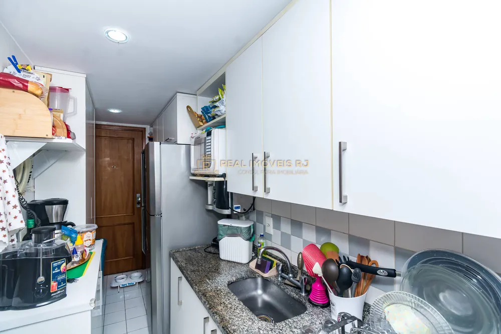 Apartamento, 3 quartos, 92 m² - Foto 17