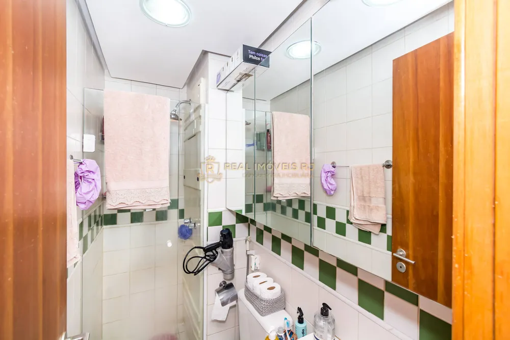 Apartamento, 3 quartos, 92 m² - Foto 19