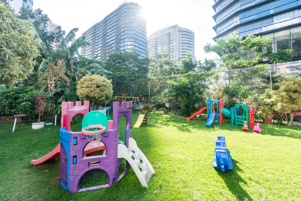 Apartamento, 3 quartos, 92 m² - Foto 53