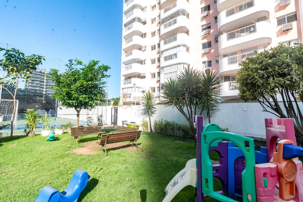 Apartamento, 3 quartos, 92 m² - Foto 48