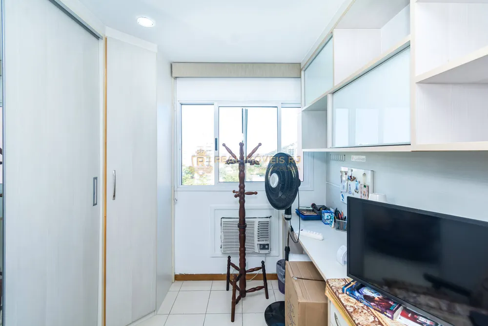 Apartamento, 3 quartos, 92 m² - Foto 40