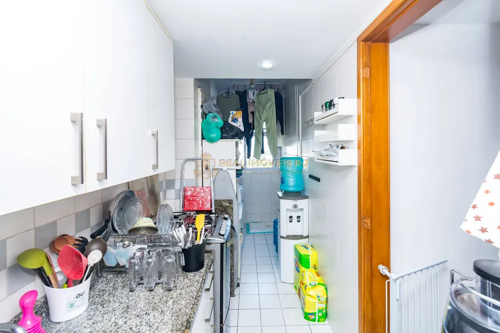 Apartamento, 3 quartos, 92 m² - Foto 15