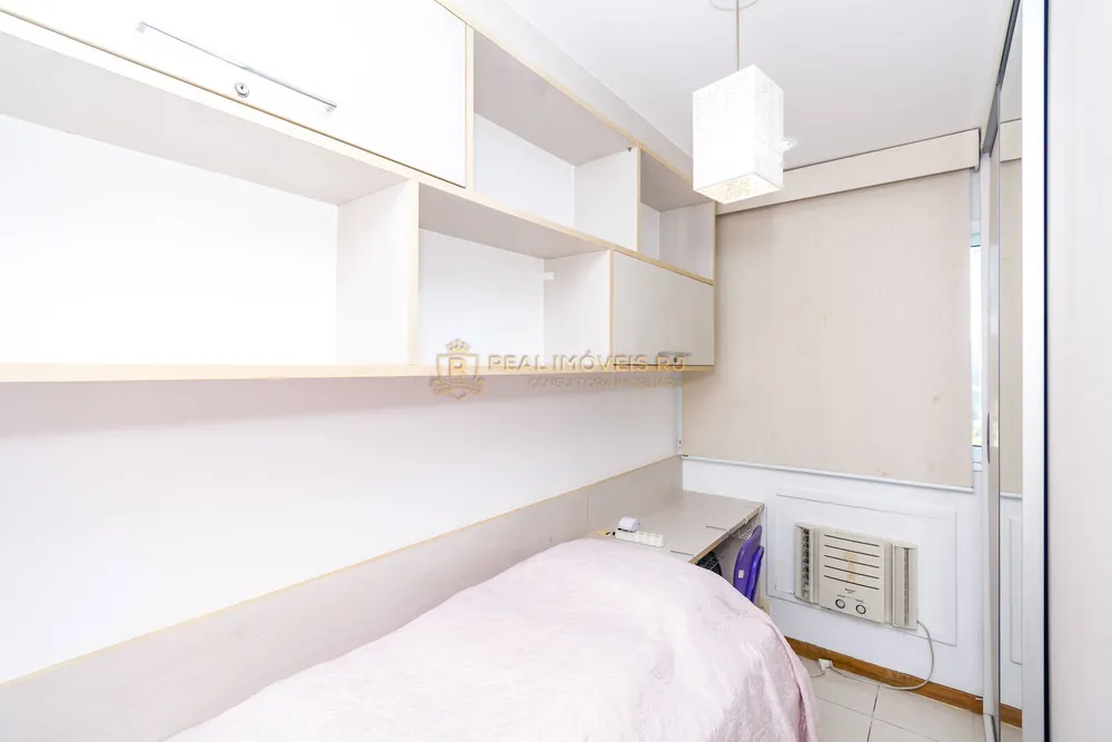Apartamento, 3 quartos, 92 m² - Foto 26