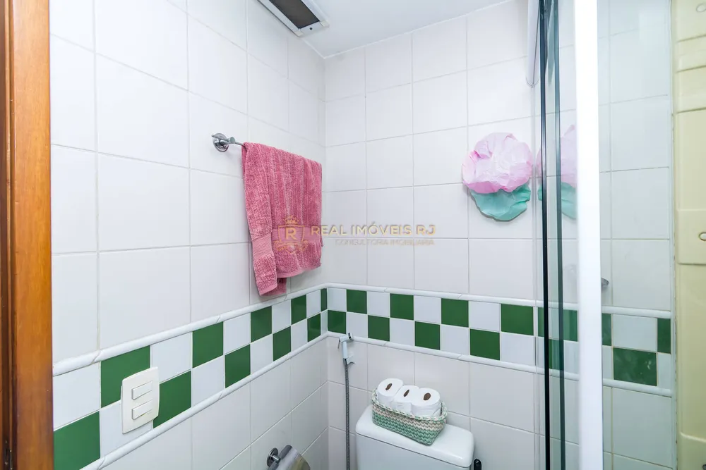 Apartamento, 3 quartos, 92 m² - Foto 28