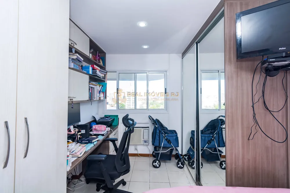 Apartamento, 3 quartos, 92 m² - Foto 33