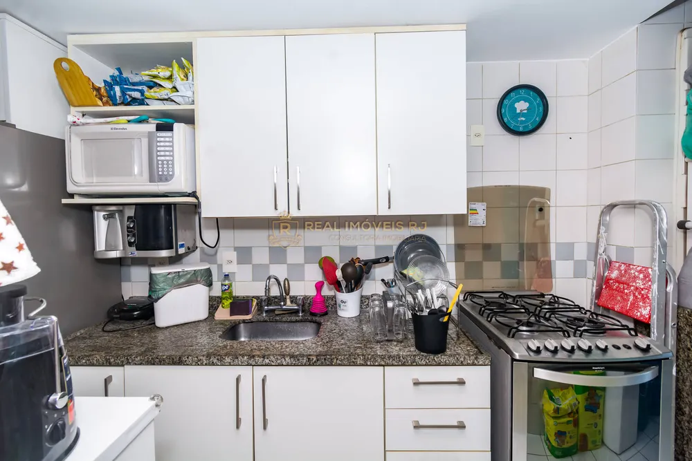 Apartamento, 3 quartos, 92 m² - Foto 13