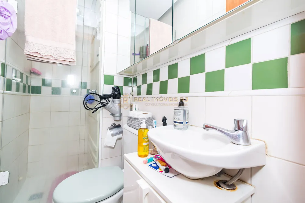 Apartamento, 3 quartos, 92 m² - Foto 20