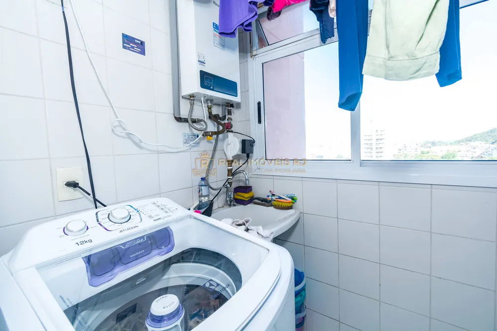 Apartamento, 3 quartos, 92 m² - Foto 11