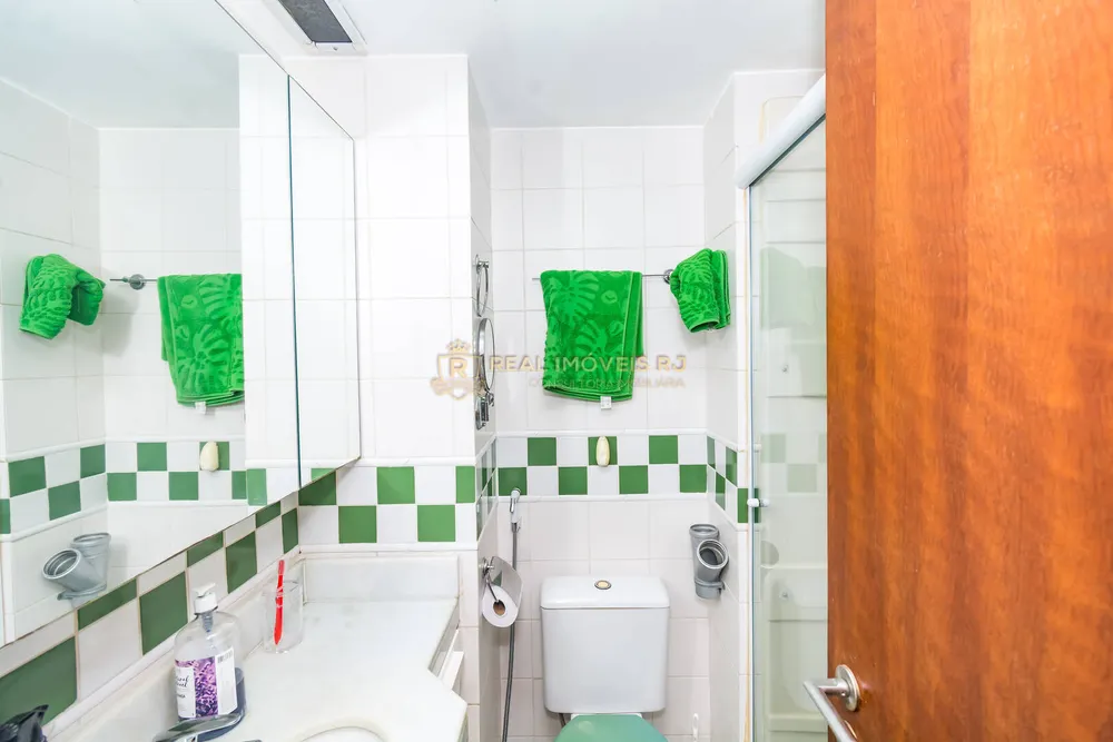 Apartamento, 3 quartos, 92 m² - Foto 39