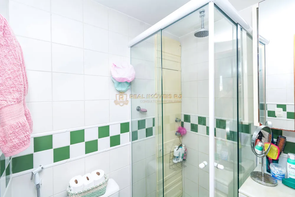 Apartamento, 3 quartos, 92 m² - Foto 27