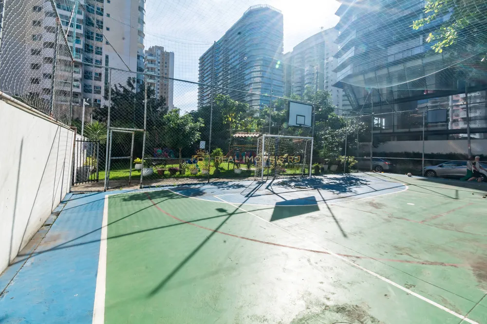 Apartamento, 3 quartos, 92 m² - Foto 58