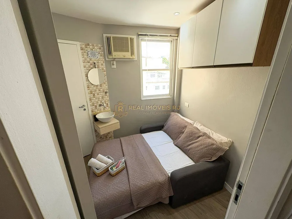 Apartamento, 2 quartos, 130 m² - Foto 4
