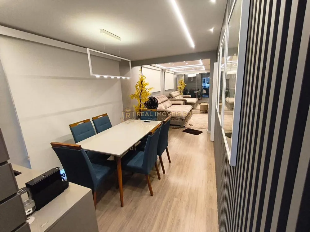 Apartamento, 2 quartos, 130 m² - Foto 3