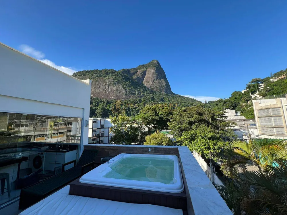 Apartamento, 2 quartos, 130 m² - Foto 7