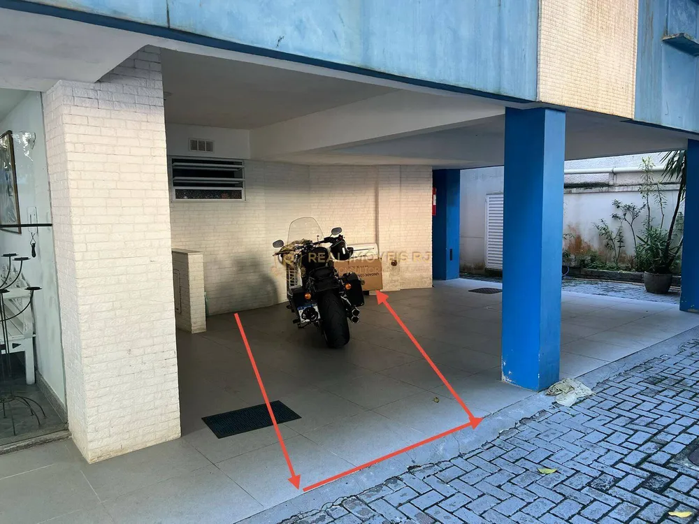Apartamento, 2 quartos, 130 m² - Foto 16