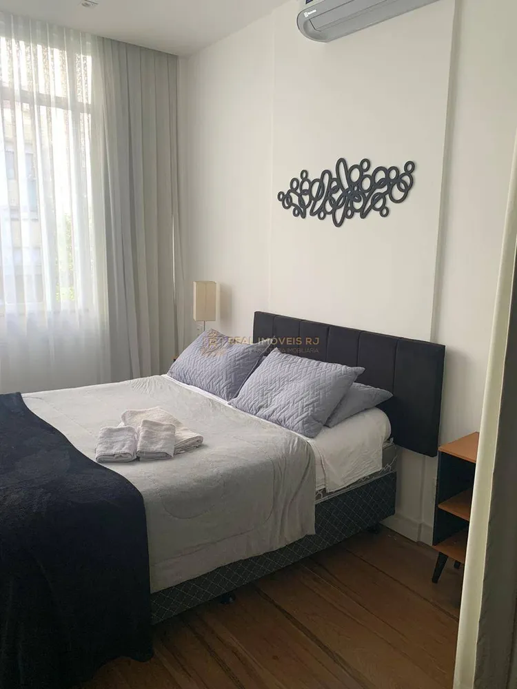 Apartamento, 1 quarto, 47 m² - Foto 4
