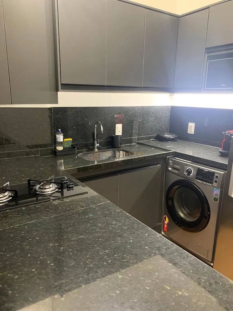 Apartamento, 1 quarto, 47 m² - Foto 8