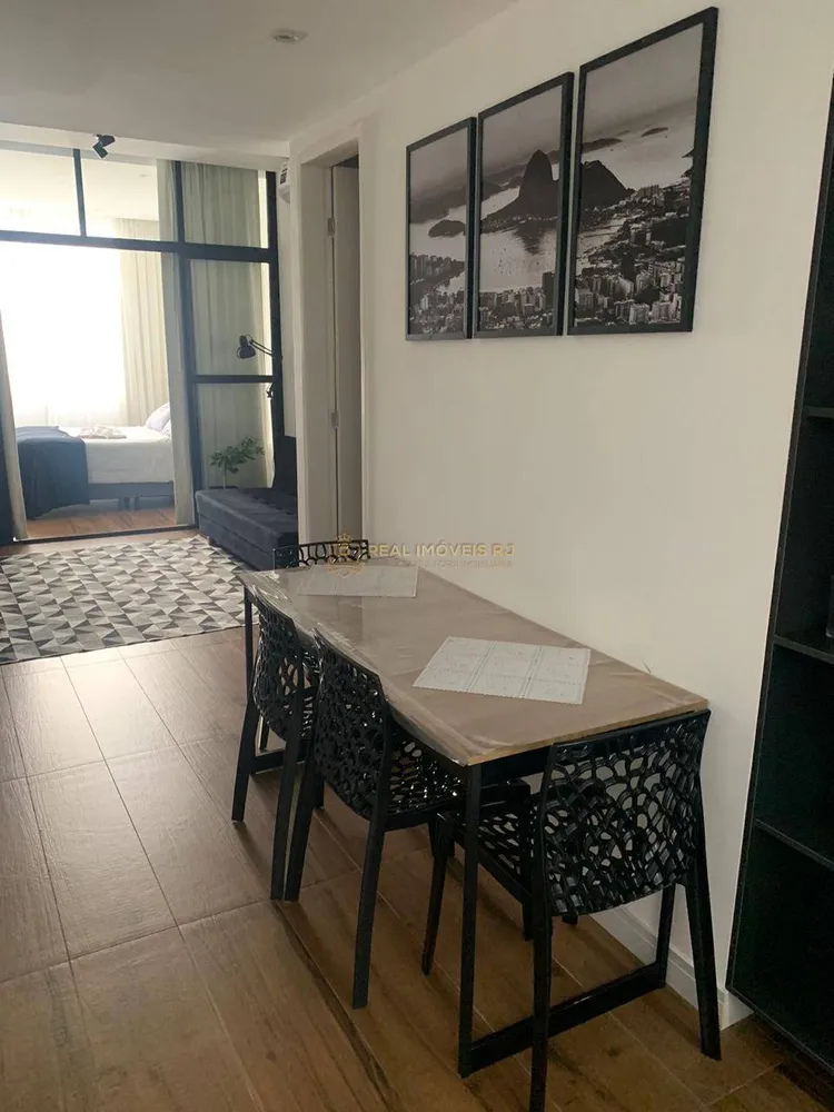 Apartamento, 1 quarto, 47 m² - Foto 3