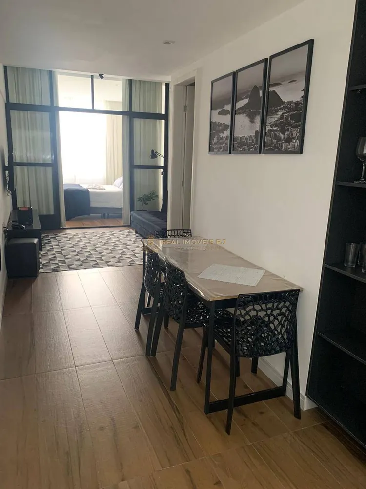 Apartamento, 1 quarto, 47 m² - Foto 1