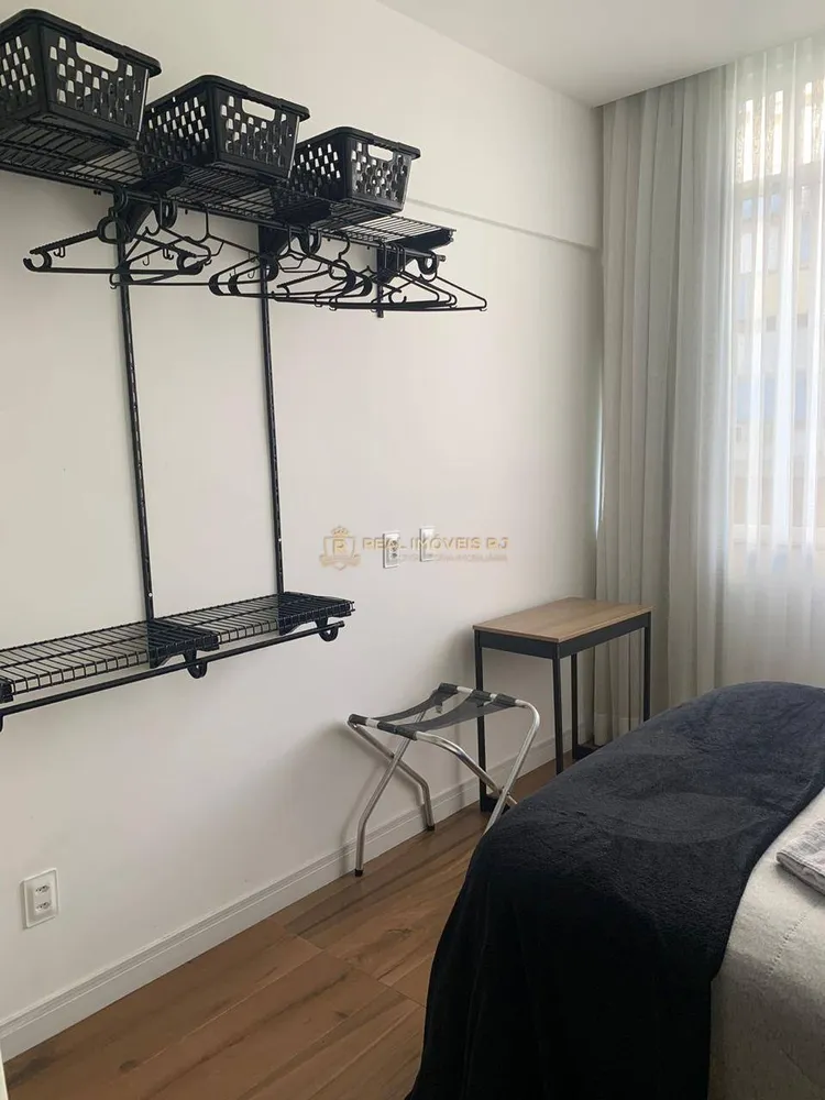 Apartamento, 1 quarto, 47 m² - Foto 9