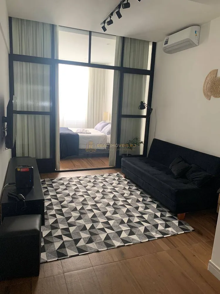 Apartamento, 1 quarto, 47 m² - Foto 6