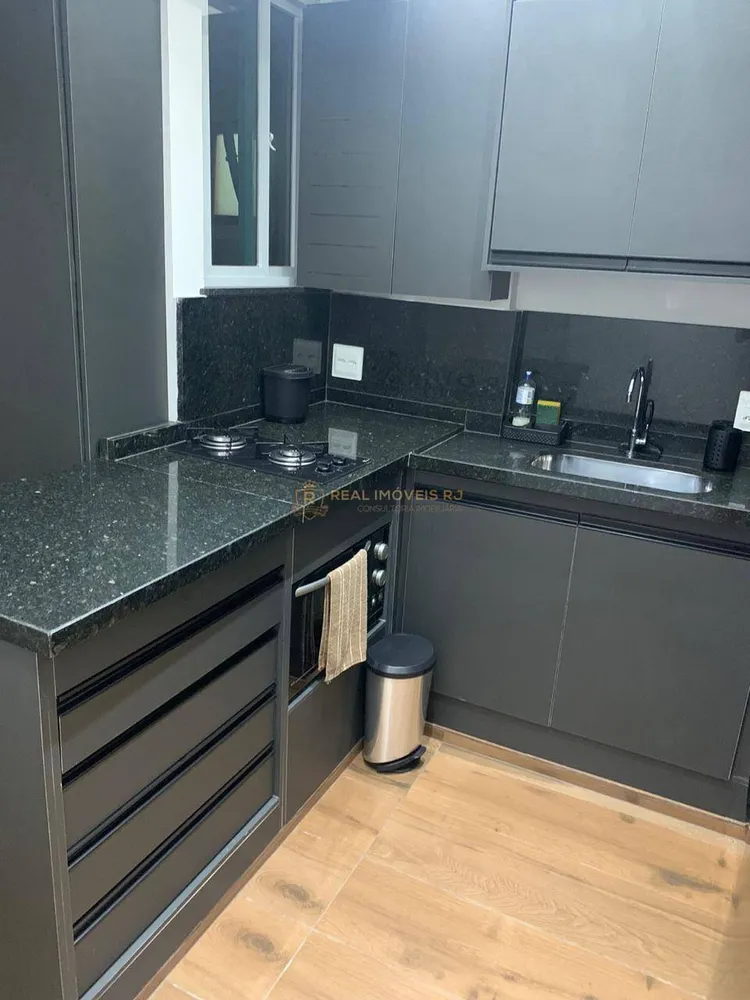 Apartamento, 1 quarto, 47 m² - Foto 2