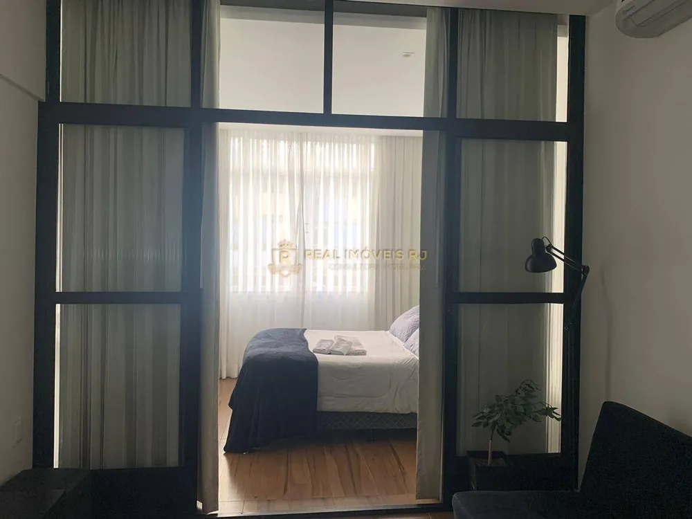 Apartamento, 1 quarto, 47 m² - Foto 5
