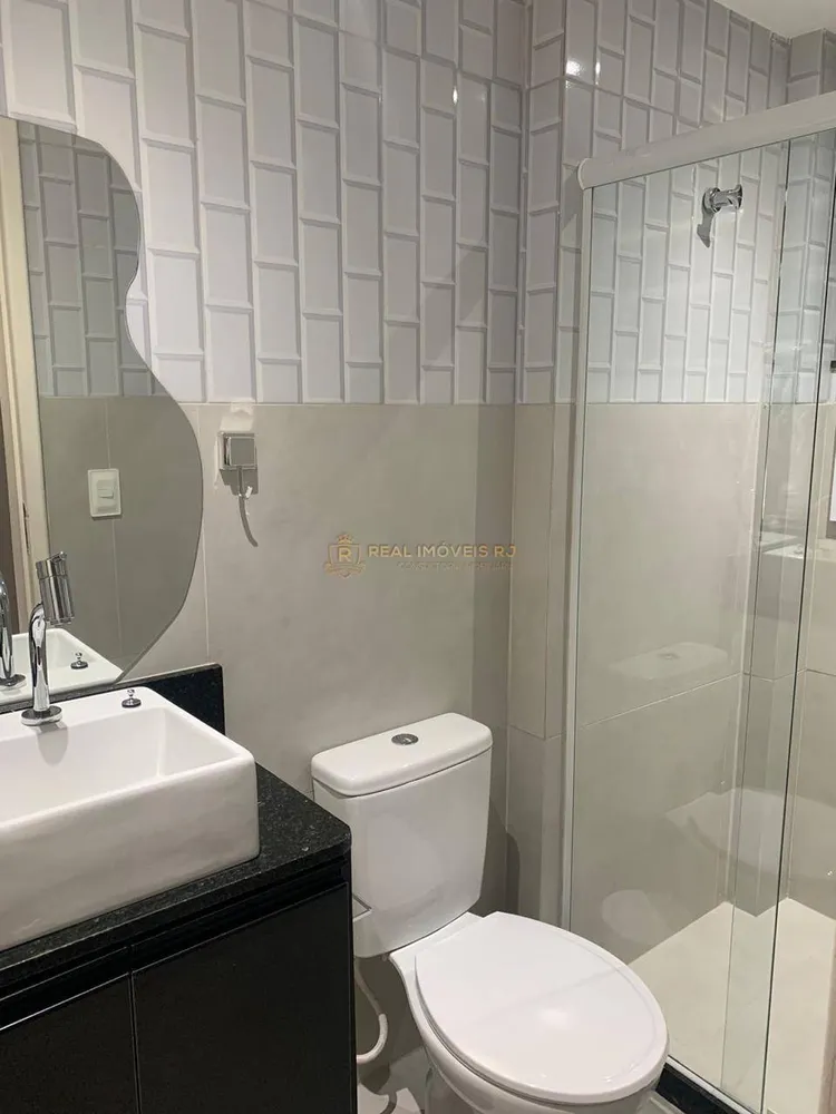 Apartamento, 1 quarto, 47 m² - Foto 7