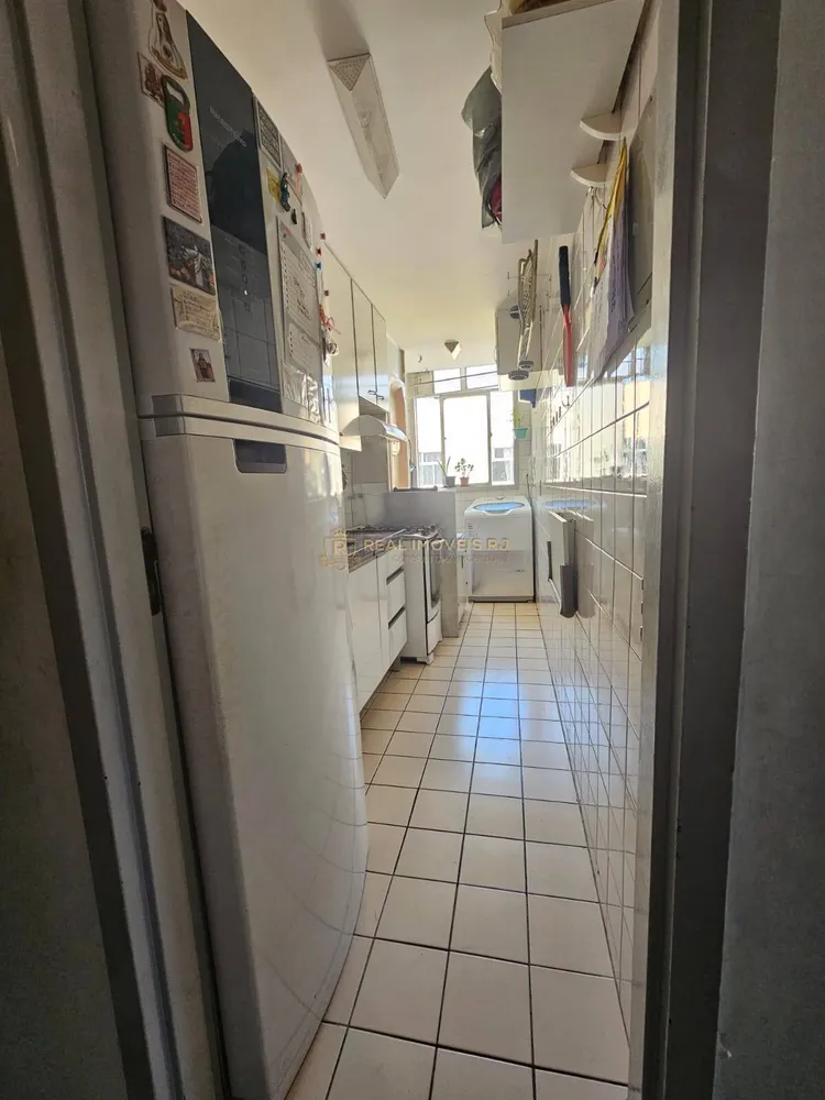 Apartamento, 40 m² - Foto 6