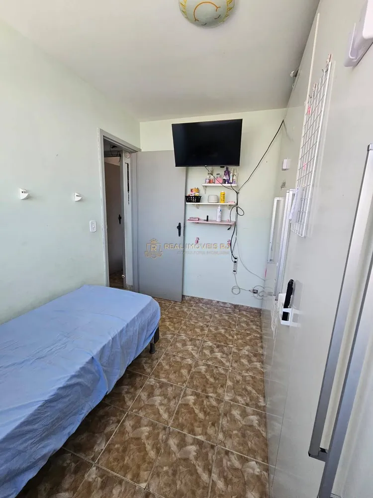 Apartamento, 40 m² - Foto 14
