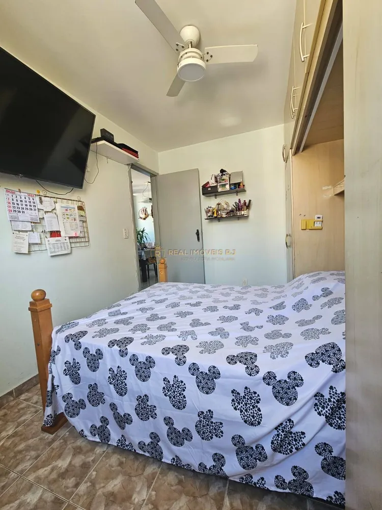 Apartamento, 40 m² - Foto 19
