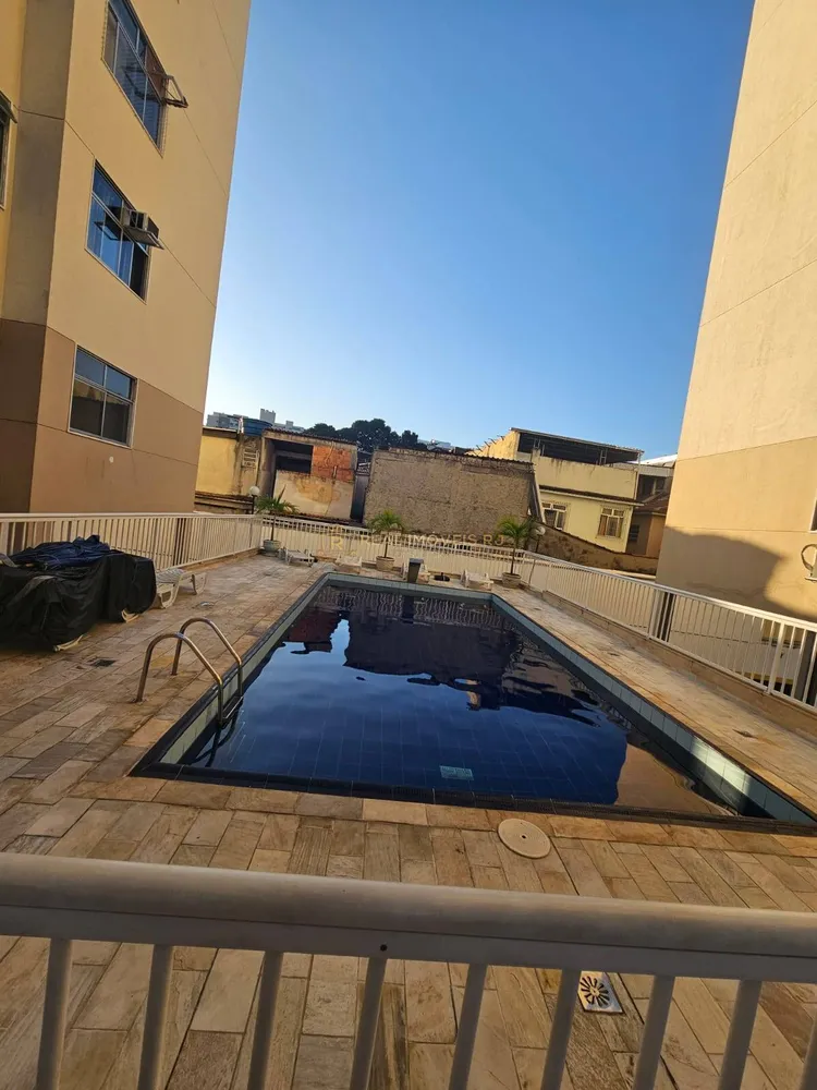 Apartamento, 40 m² - Foto 4