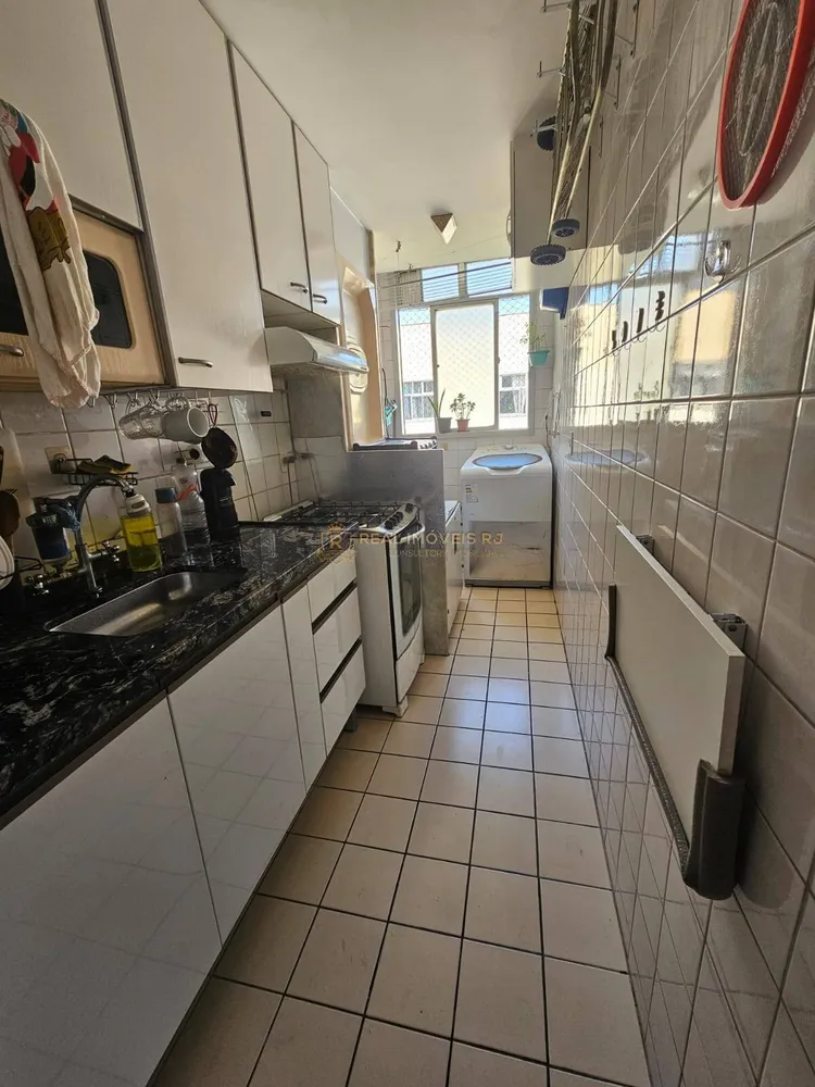Apartamento, 40 m² - Foto 3