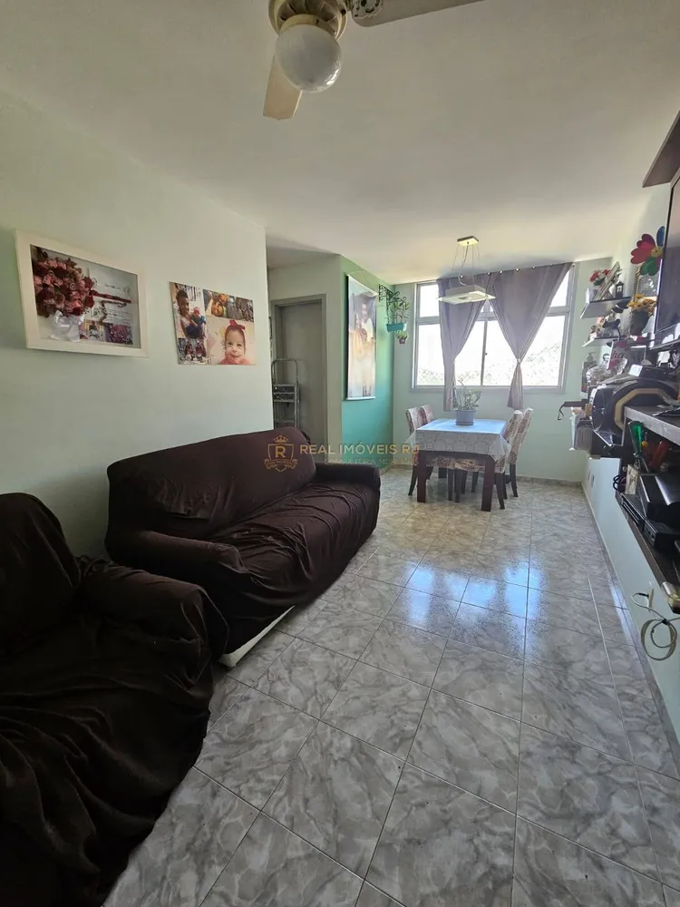 Apartamento, 40 m² - Foto 12