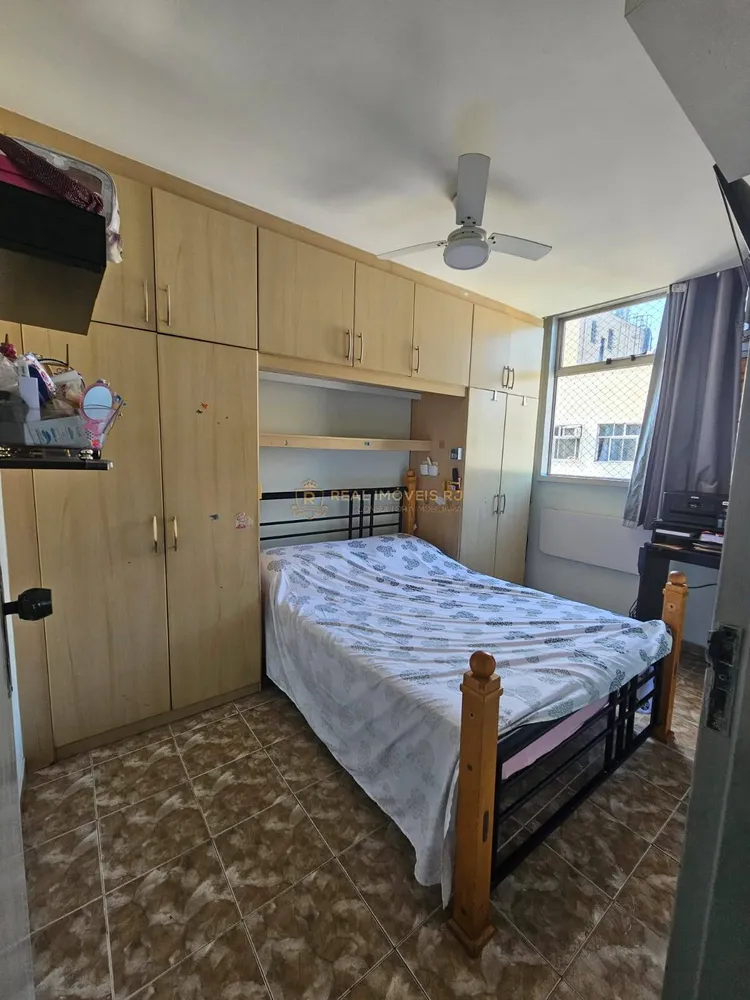 Apartamento, 40 m² - Foto 7