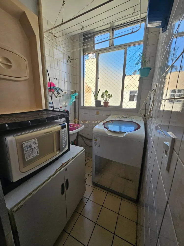 Apartamento, 40 m² - Foto 22