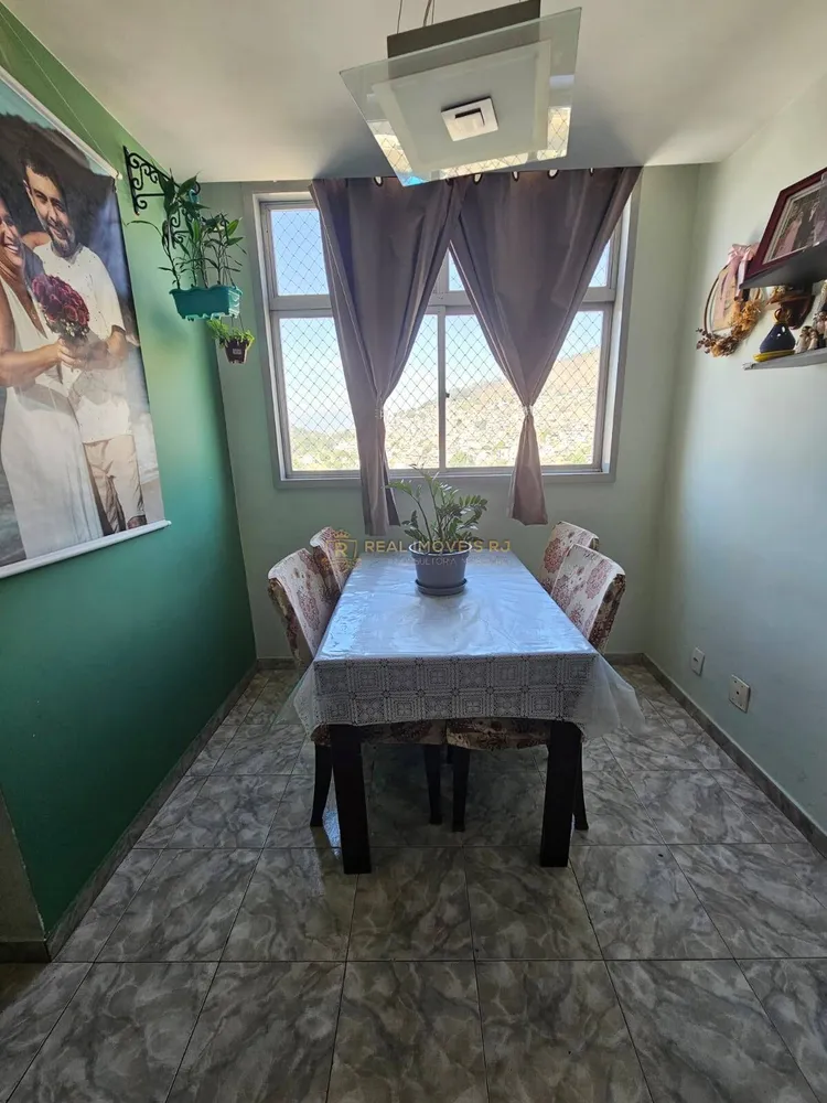 Apartamento, 40 m² - Foto 2