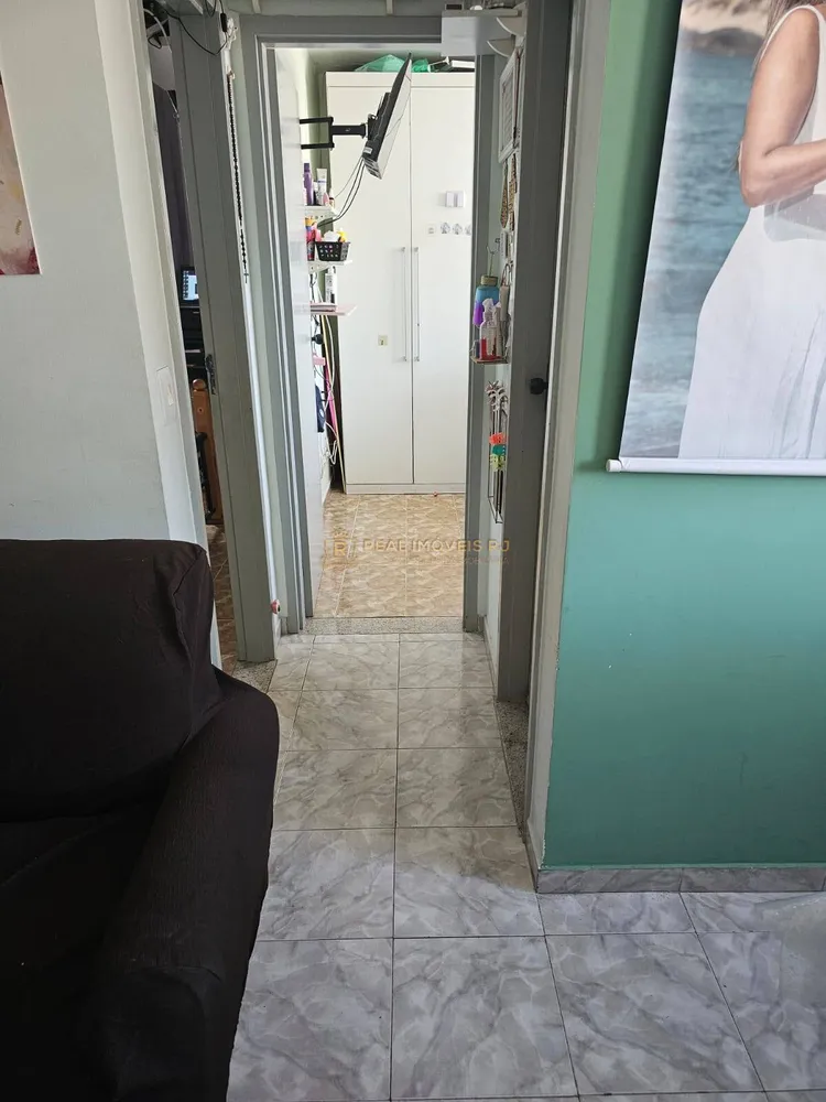 Apartamento, 40 m² - Foto 1