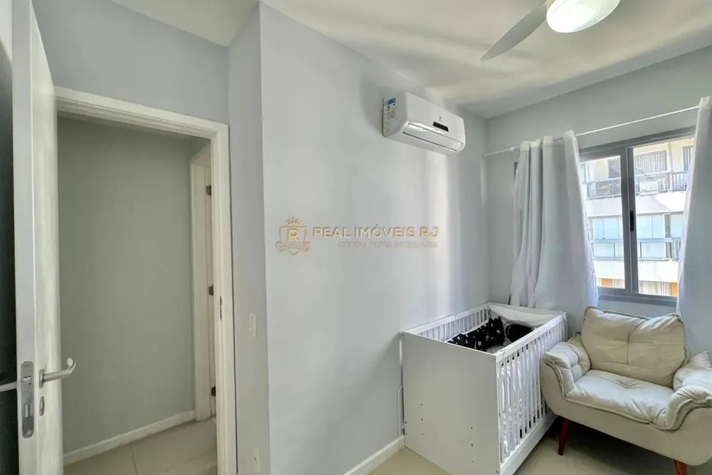 Apartamento, 3 quartos, 93 m² - Foto 8