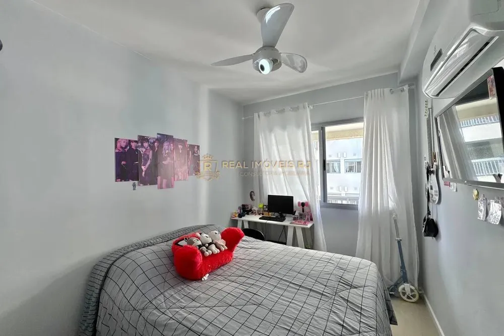 Apartamento, 3 quartos, 93 m² - Foto 9