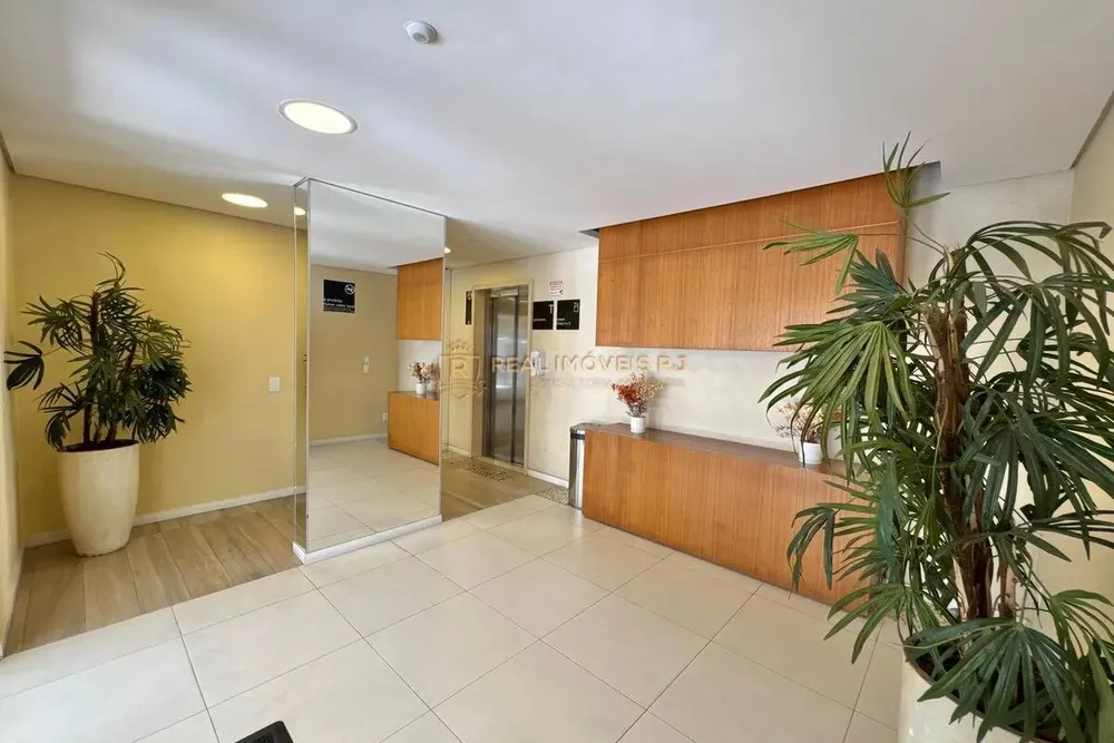 Apartamento, 3 quartos, 93 m² - Foto 21