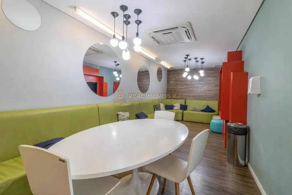 Apartamento, 3 quartos, 93 m² - Foto 22