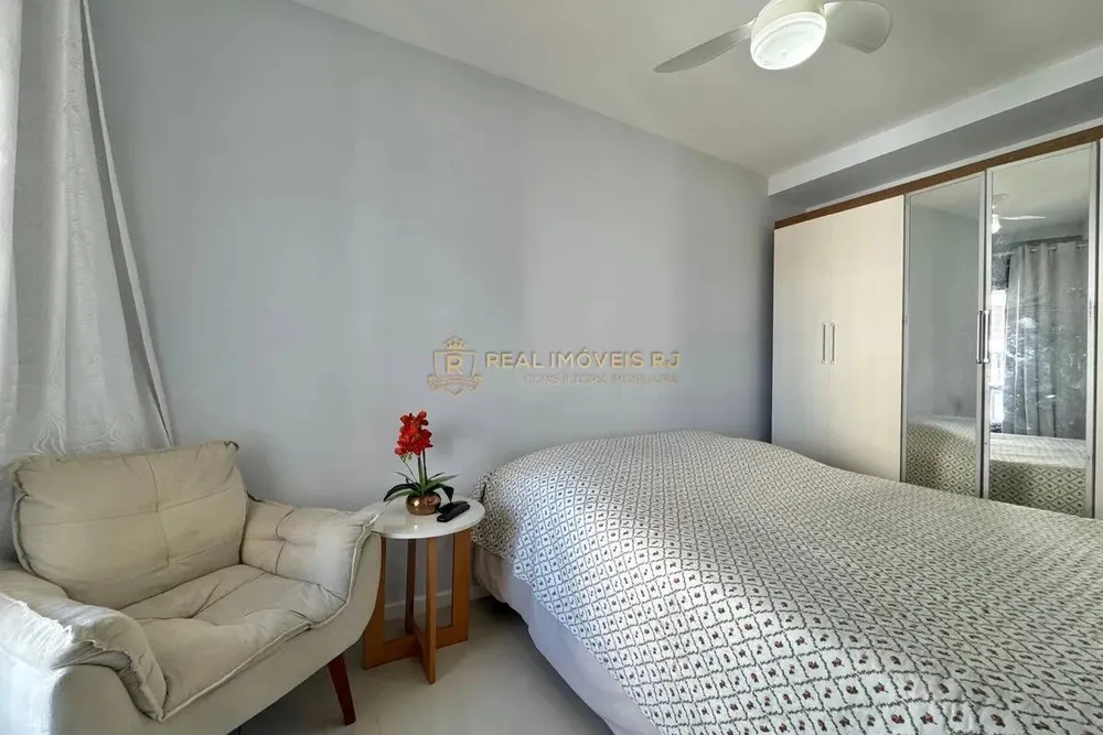 Apartamento, 3 quartos, 93 m² - Foto 13