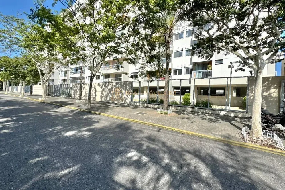 Apartamento, 3 quartos, 93 m² - Foto 23
