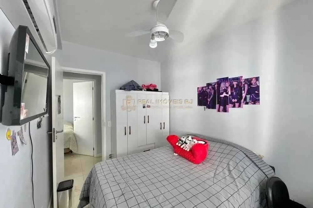 Apartamento, 3 quartos, 93 m² - Foto 11