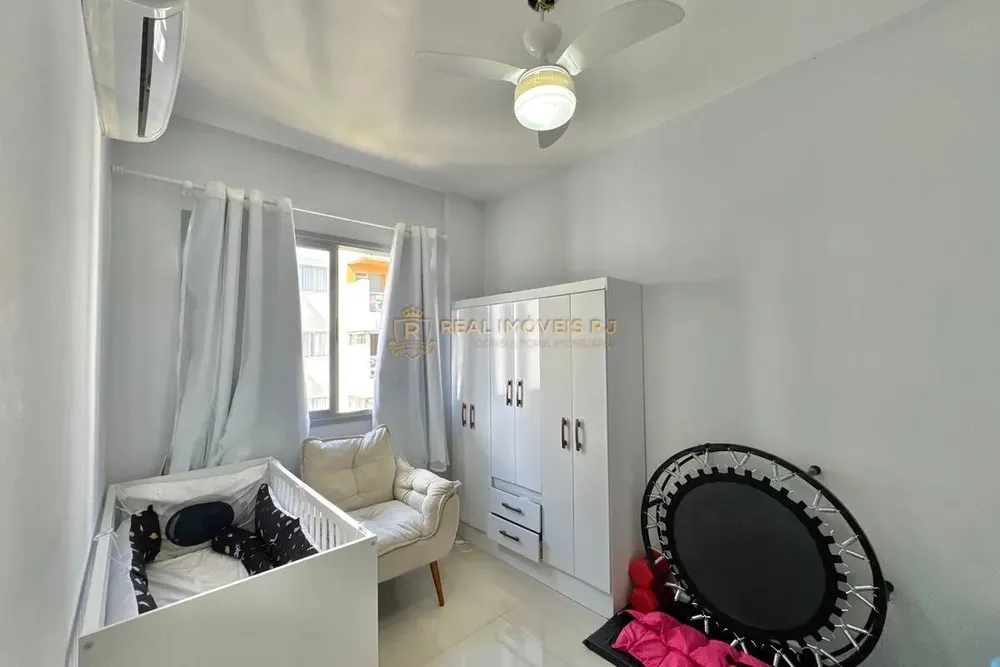 Apartamento, 3 quartos, 93 m² - Foto 6