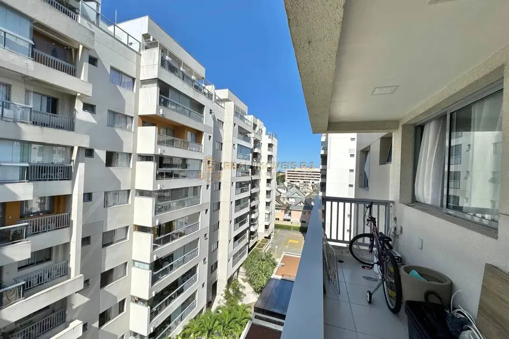 Apartamento, 3 quartos, 93 m² - Foto 24