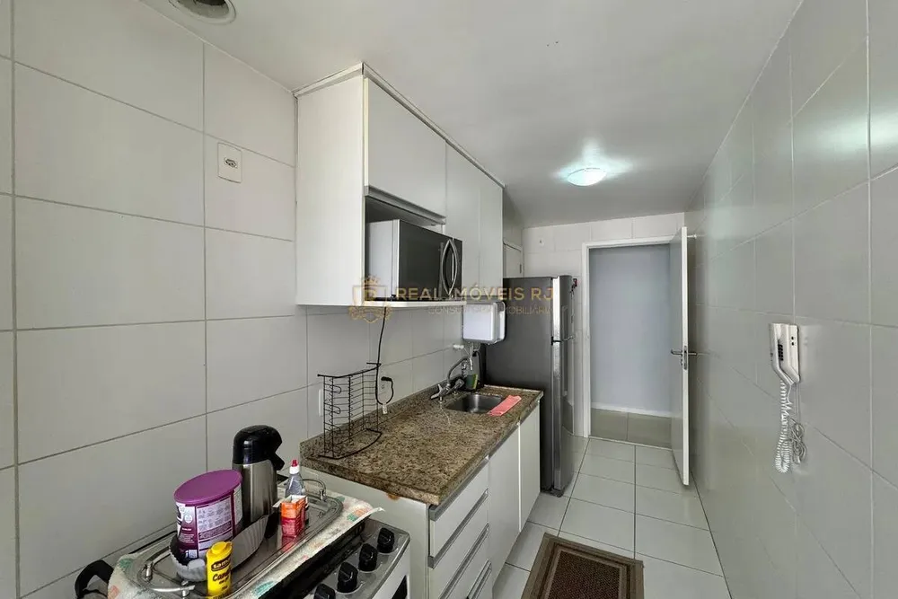Apartamento, 3 quartos, 93 m² - Foto 5
