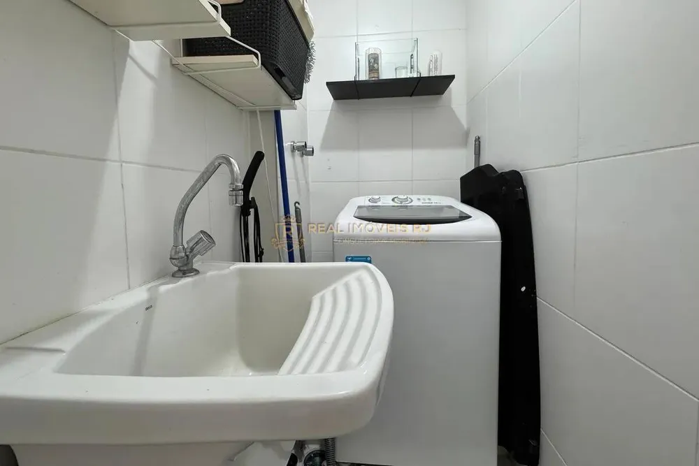 Apartamento, 3 quartos, 93 m² - Foto 7